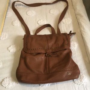 Saks convertible backpack 🎒